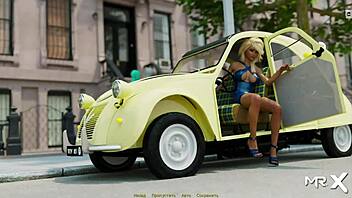 Retrieving The Past: Girls On The Beach In E3 19