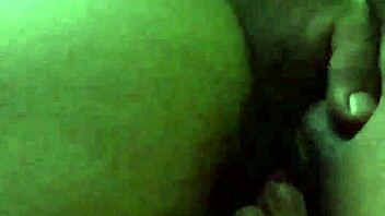 they broke my ass in four i loved it