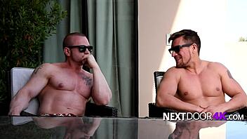 james and jordan choose bros over romance