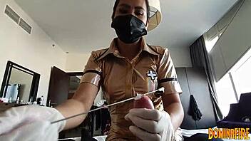 omg, 도미나파이어 최고 사운딩 클립에 완전 빠졌어!