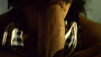 how lucky is my cousin getting this oral treat?