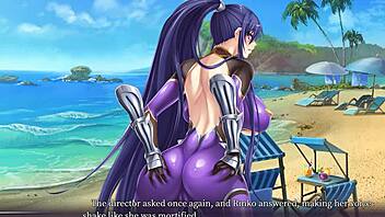 taimanin yukikaze's dark secrets revealed