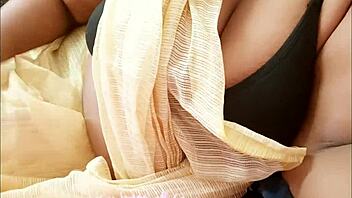 North Indian sexy lady in casual story