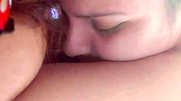 Wife Enjoys Taking a Cock