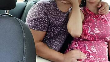 Lonely Latina Girl Starts Porn Journey