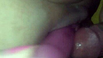 story of a chubby lady with a wet big ass playing with dildos.