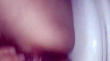 compilation of masturbation and fucking scenes