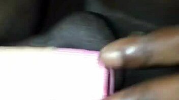 Hot BBW Milf Takes Double Penetration.