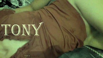 Homemade Mexican Slut Begs for Rough Anal Action