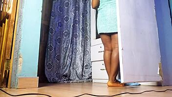 i gave my step mom what she wants hard