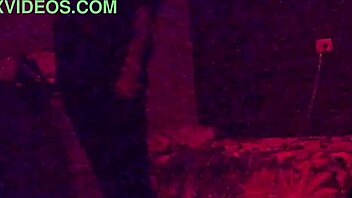 I fuck my straight married friend again