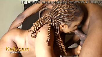 Adoro Fazer Ela Esguichar Forte!