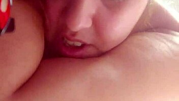 Wife Enjoys Taking a Cock