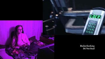 naked evil within 2 play through part 13 with big natural tits