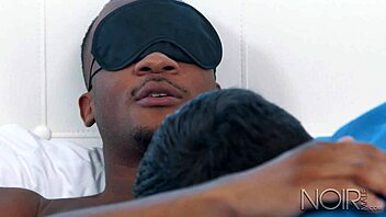 surprise your guy with a big black cock?