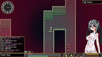 I captured various scenes in wings of roldea, feeling punished in hardcore garage.