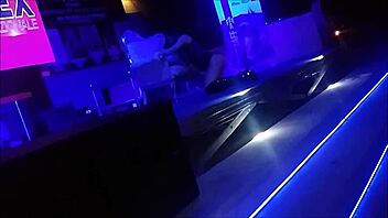 Miss Mina Firenze Engages In Intense Anal Sex And Assfucking Scenes