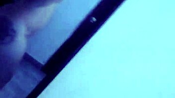 Young Latina with natural tits wants your feedback on her body