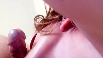 Home Sex With Friend's Mom In Quarantine!