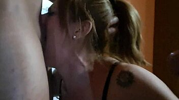 Trio of latina amateurs in group swingers 😏