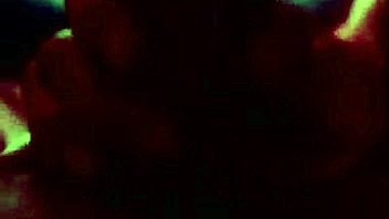 Mamada Antes de Cabalgar en Estilo Colombiano