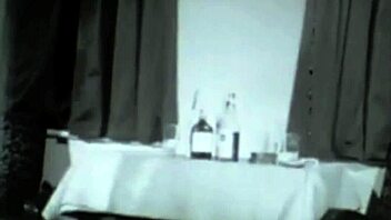 Vintage Foursome Action at Euston Station in Retro London Scene