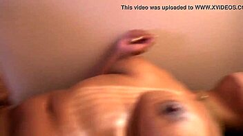 Mrsfeedme and Porche Carrera GETS STRETCHED