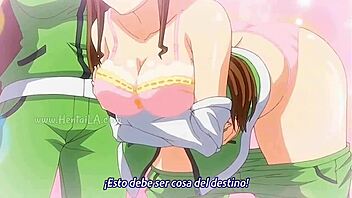 por favor juega conmigo en este episodio de hentai