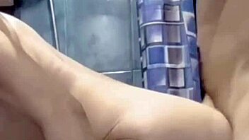 amateur clip of a sexy couple's fun