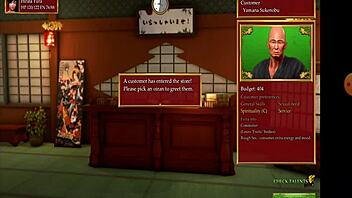 the commoner business in anime