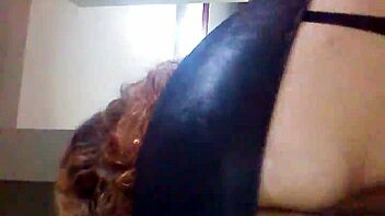 is that black dildo teasing your bound body under the mask?