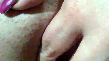 is that black dildo teasing your bound body under the mask?