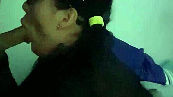 Hardcore Blowjob Secret with Ava Love