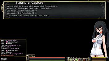 I captured various scenes in wings of roldea, feeling punished in hardcore garage.