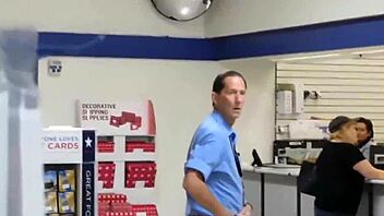 Las Vegas news uncovers US Postal clash with furry potato scandal in cheating affair.