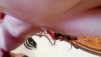 Home Sex With Friend's Mom In Quarantine!