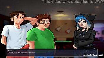 Does This Nerd Babe Want to Deepthroat My Monster Cock?