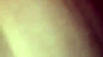 Exhibitionist wife shares with strangers