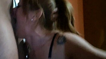 Trio amatir Latina tukar pasangan berkumpulan 😏