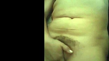 Horny Chunky Doll Fingering Her Pussy For Bf!