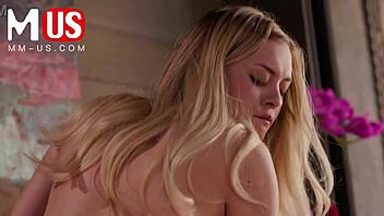 Delphine - 18+ jente plukket opp av fremmed - Amber Moore - Ep2