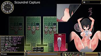 I captured various scenes in wings of roldea, feeling punished in hardcore garage.