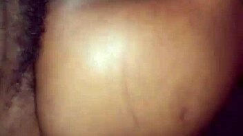 Phat booty ebony riding cowgirl with big ass