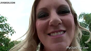 femdom wants you to jerk yourself