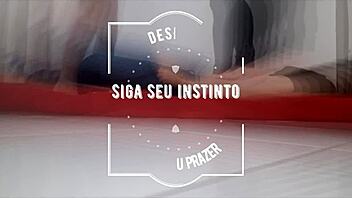 performer especialista em trampling realizo fetiches e outras fantasias exoticas 😈