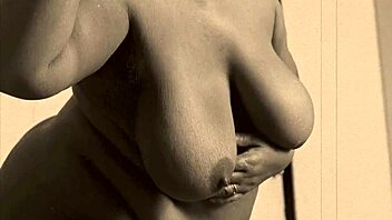 Моя коллекция винтажных волосатых женщин из мировых классиков