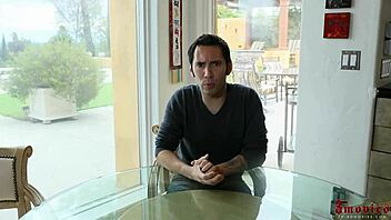 Blonde With Small 18+ Tits Banged