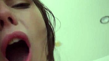 Horny Stepsis Megan Sage Gets Her Tight Cunt Banged by Stepbrother!