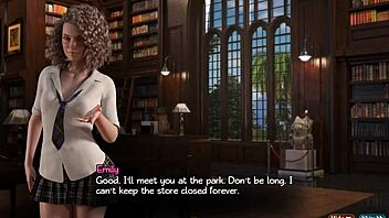 एमेच्योर रेडहेड जवान लड़की 18+ बड़े चूचों के साथ हार्ड एनल