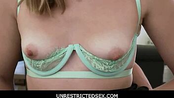 sexy teen emma sirus learns wild tricks in a taboo tutoring session with unrestrictedsex.